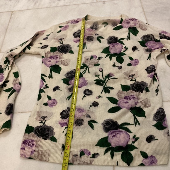 Equipment size small crew neck sweater - Picture 10 of 10